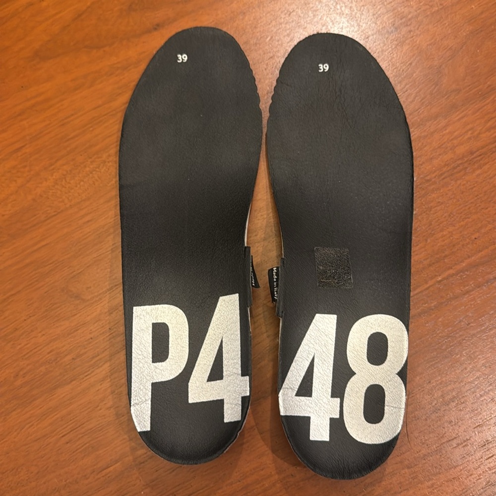 P448 sneakers excellent condition - Picture 9 of 9